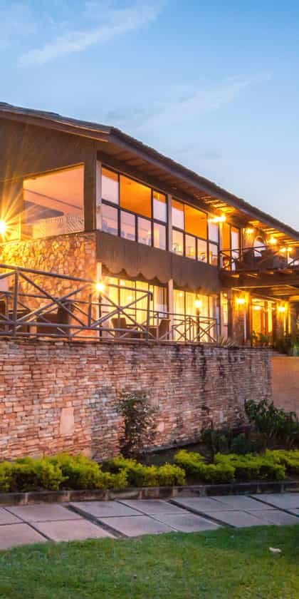 Cassia Lodge, Kampala | Timbuktu Travel