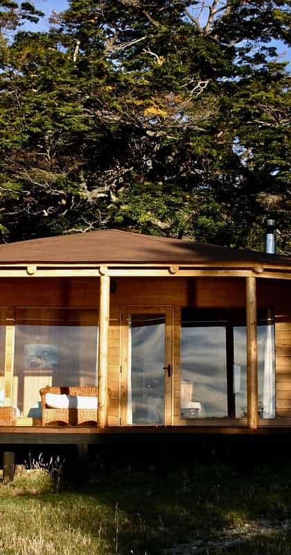 El Mirador de Guadal , Carretera Austral South | Timbuktu Travel