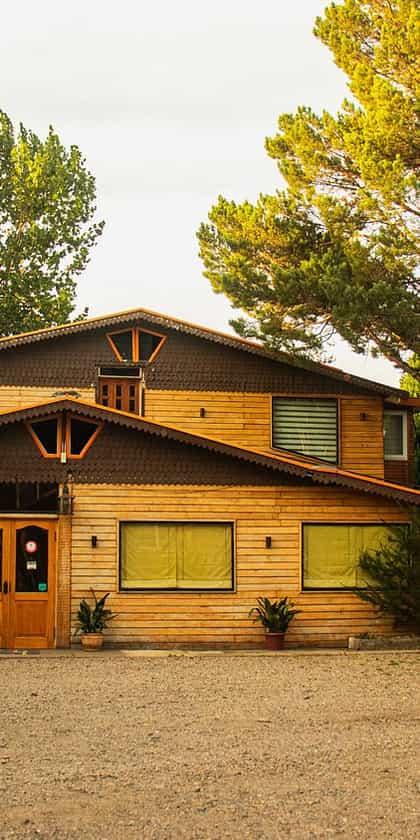 El Reloj Hotel , Carretera Austral South | Timbuktu Travel