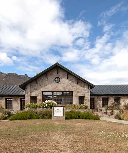 Explora Parque Patagonia, Carretera Austral South | Timbuktu Travel