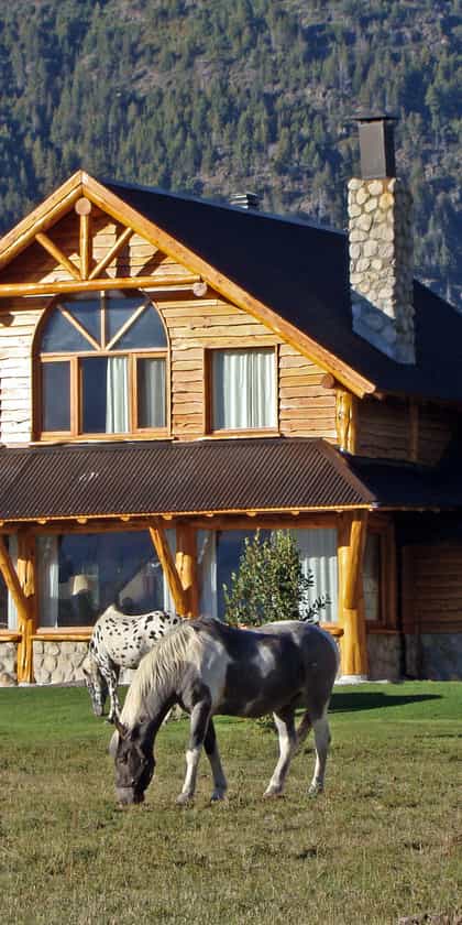 Estancia Peuma Hue, Bariloche | Timbuktu Travel