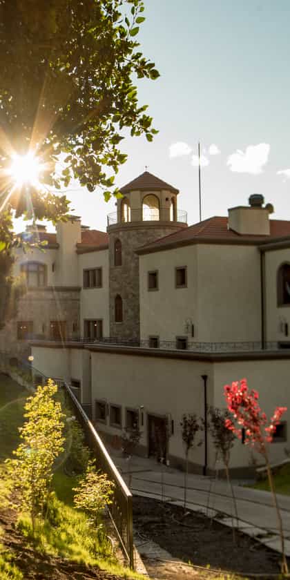 Villa Beluno, Bariloche | Timbuktu Travel