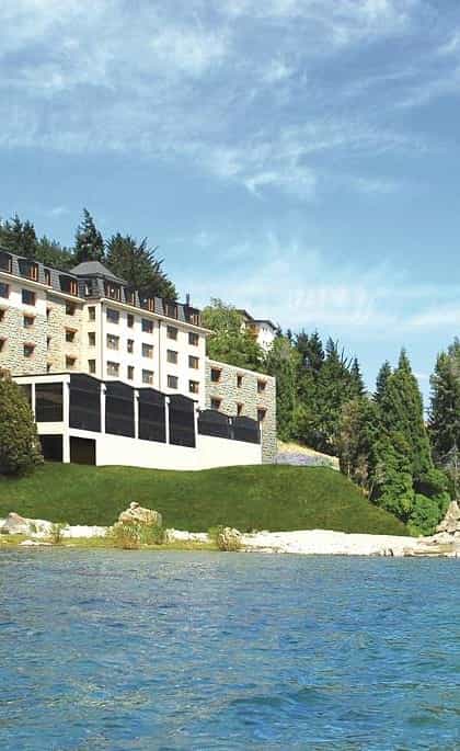 Alma del Lago Suites & Spa, Bariloche | Timbuktu Travel