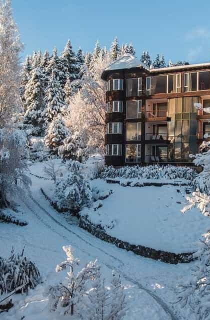 Design Suites Bariloche, Bariloche | Timbuktu Travel