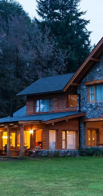 Hosteria La Escondida, Bariloche | Timbuktu Travel