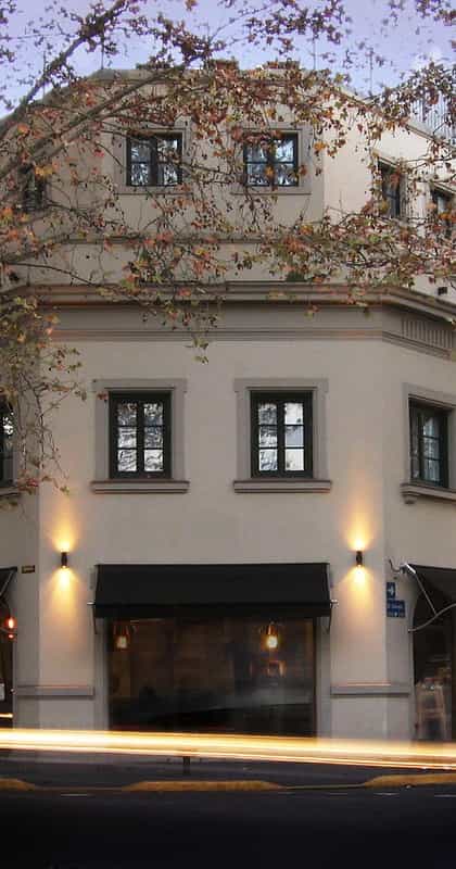 Nuss Buenos Aires Soho, Buenos Aires | Timbuktu Travel