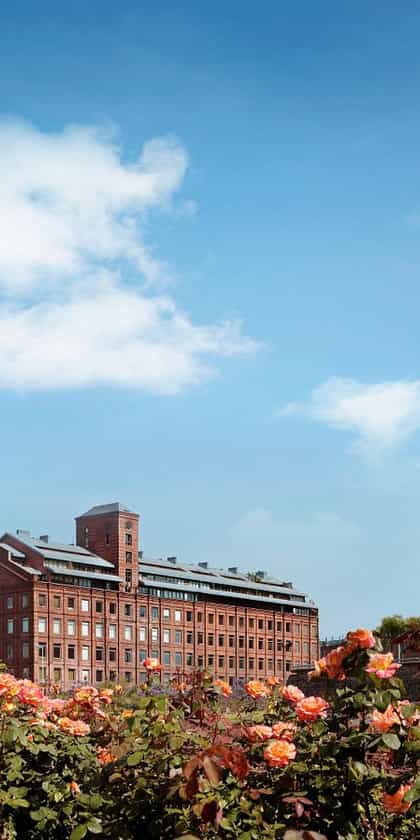 Faena Hotel Buenos Aires, Buenos Aires | Timbuktu Travel