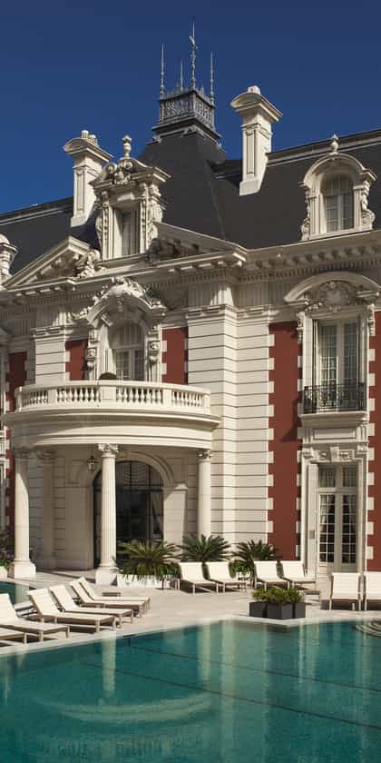 Four Seasons Hotel Buenos Aires, Buenos Aires | Timbuktu Travel