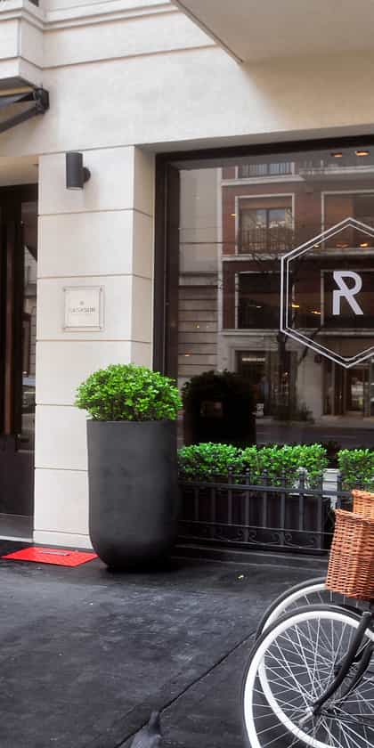 CasaSur Recoleta Hotel, Buenos Aires | Timbuktu Travel