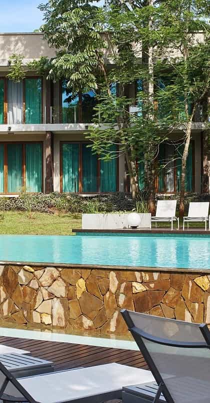 Mercure Iguazu Hotel IRU, Iguazu Falls | Timbuktu Travel