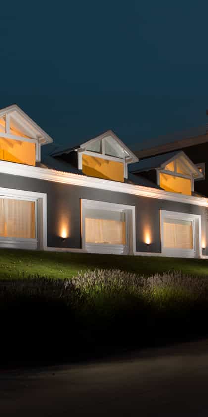 Los Ponchos Apart Boutique, El Calafate | Timbuktu Travel