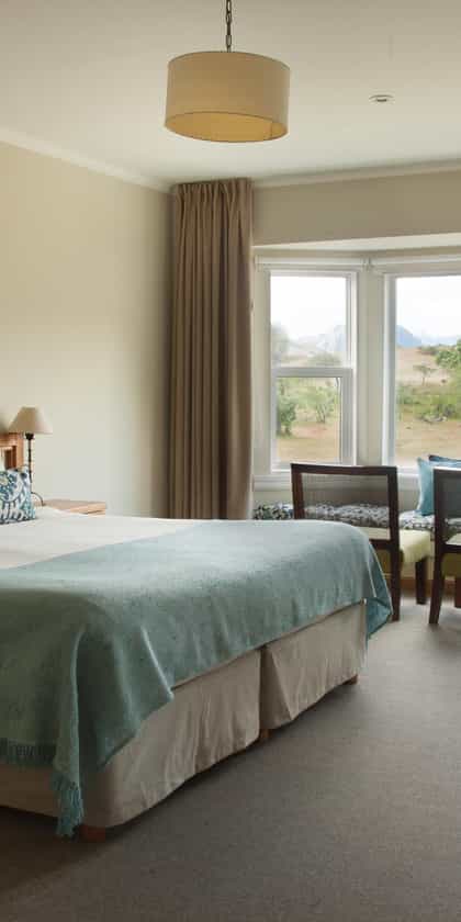 Estancia Cristina, El Calafate | Timbuktu Travel