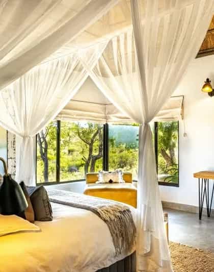 Royal Madikwe, The Sovereign House, Madikwe | Timbuktu Travel