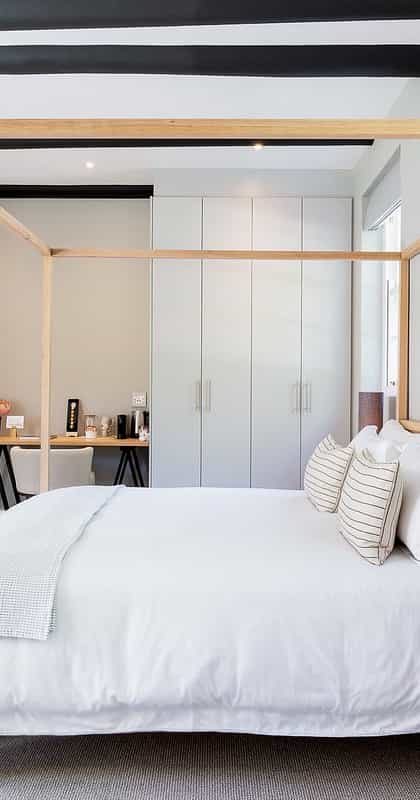 Maison Cabrière, The Franschhoek Valley | Timbuktu Travel