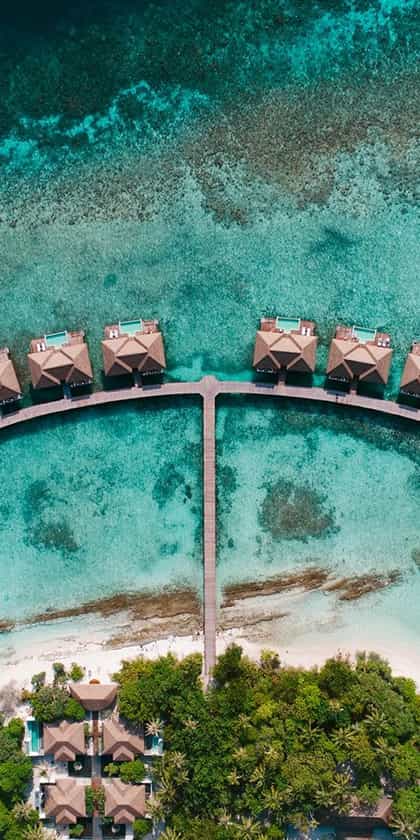Noku Maldives, Maldives | Timbuktu Travel