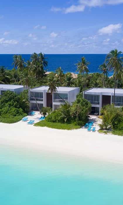 Kandima Maldives, Maldives | Timbuktu Travel