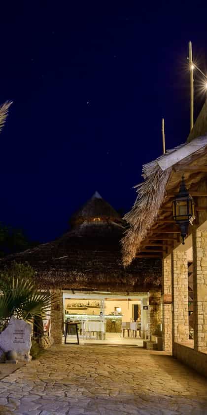 Auberge de la Table, Tulear | Timbuktu Travel
