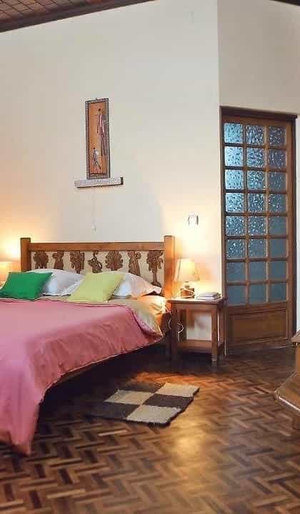 Hotel Artisan , Antsirabe | Timbuktu Travel