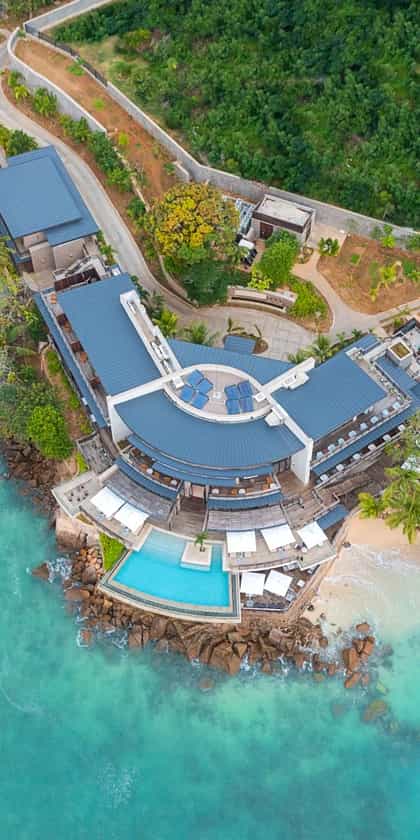 Mango House Seychelles, Seychelles | Timbuktu Travel