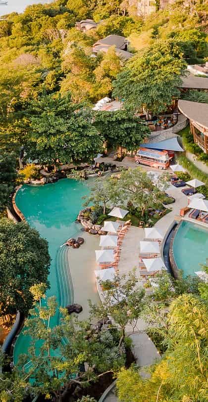 Andaz Costa Rica Resort at Peninsula Papagayo, Guanacaste & Nicoya Peninsula | Timbuktu Travel