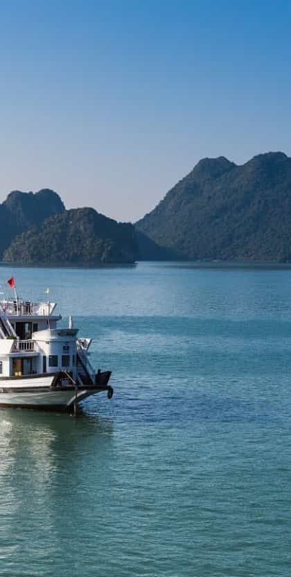 Bhaya Premium Cruise, Halong Bay | Timbuktu Travel