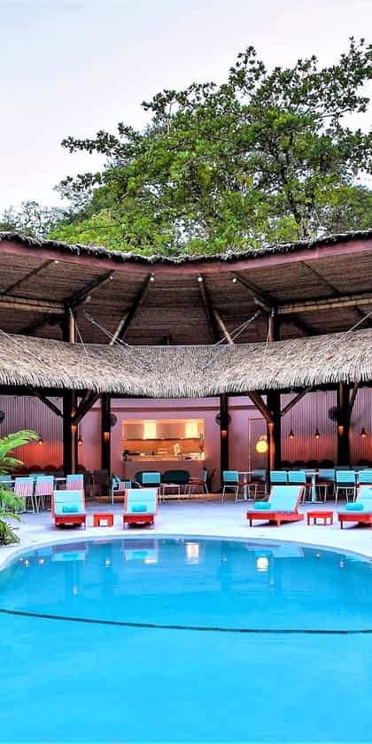 Aguas Claras, Puerto Viejo de Talamanca | Timbuktu Travel
