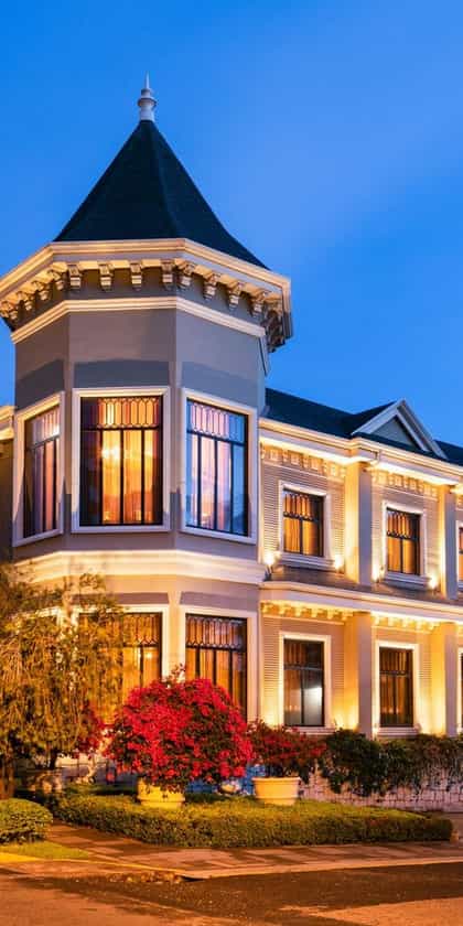 Hotel Grano De Oro, San José & Central Valley | Timbuktu Travel