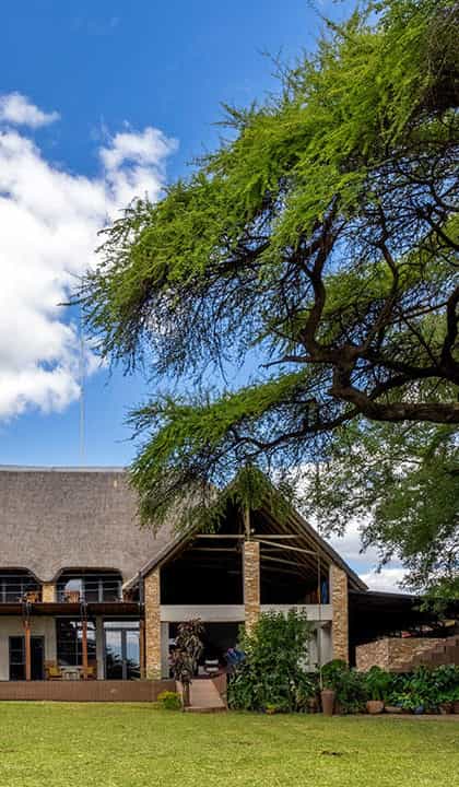 Chobe River Lodge, Chobe | Timbuktu Travel