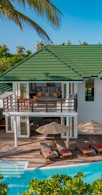 Siyam World Maldives, Maldives | Timbuktu Travel