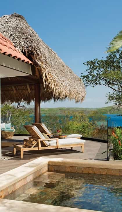 Secrets Papagayo, Guanacaste & Nicoya Peninsula | Timbuktu Travel