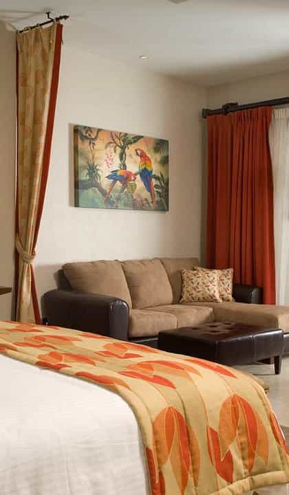 Hotel Parador, Manuel Antonio | Timbuktu Travel
