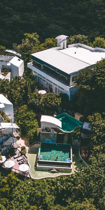 Gaia Boutique Hotel, Manuel Antonio | Timbuktu Travel