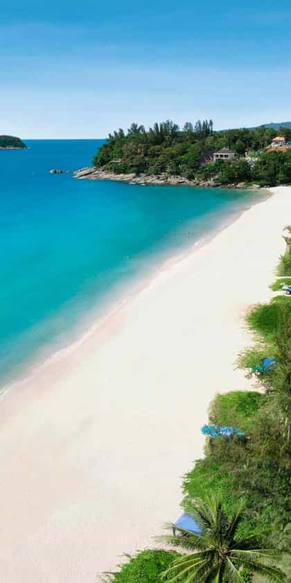Katathani Phuket Beach Resort, Phuket | Timbuktu Travel