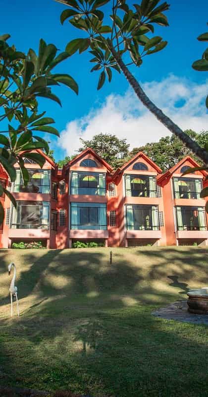 Fonda Vela, Monteverde Cloud Forest | Timbuktu Travel