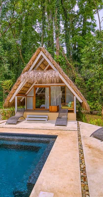 Shawandha Lodge, Puerto Viejo de Talamanca | Timbuktu Travel