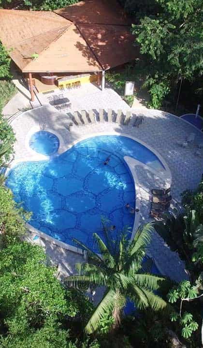 Aninga Lodge, Tortuguero | Timbuktu Travel