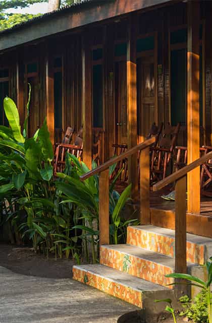 Laguna Lodge Tortuguero, Tortuguero | Timbuktu Travel