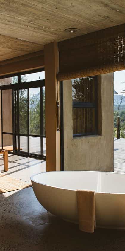 Mthembu Lodge, Zululand & The Elephant Coast | Timbuktu Travel