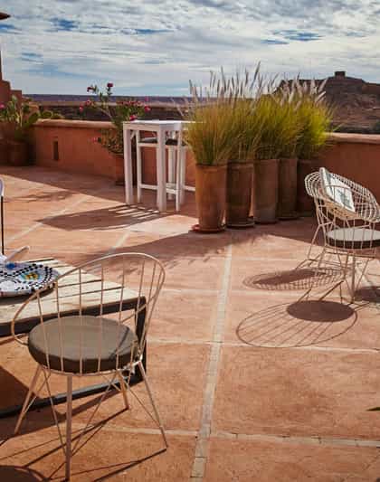 Riad Caravane, Skoura and surrounds | Timbuktu Travel