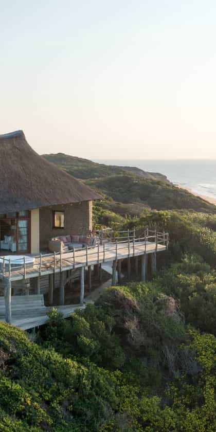 Colina Verde, Maputo | Timbuktu Travel