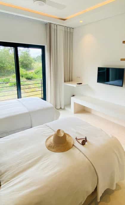 Barrington's Small Hotel, Plettenberg Bay | Timbuktu Travel