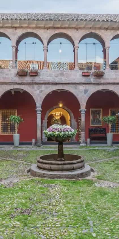 Wyndham Costa Del Sol Cusco, Cusco | Timbuktu Travel