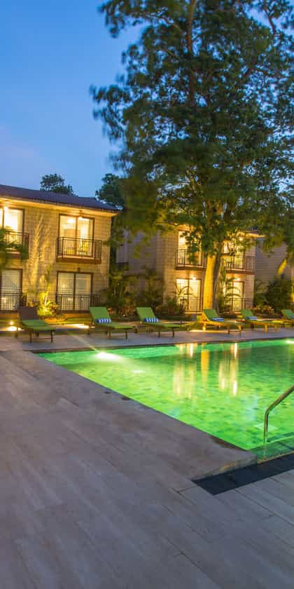 Fox Resorts, Jaffna | Timbuktu Travel