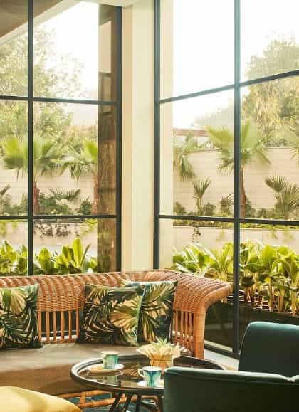 The Connaught, Delhi | Timbuktu Travel
