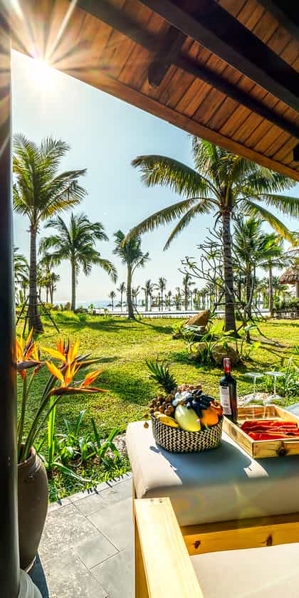 Bliss Hoi An Beach Resort & Wellness, Hoi An | Timbuktu Travel