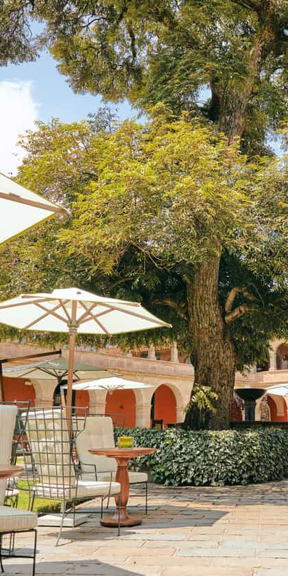 Belmond Hotel Monasterio, Cusco | Timbuktu Travel