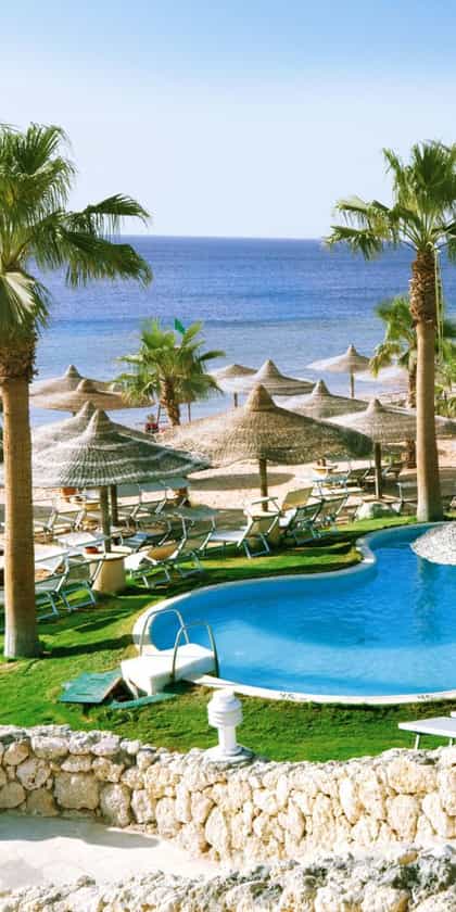 The Savoy, Sharm El Sheikh | Timbuktu Travel