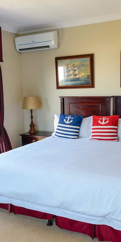 The Boathouse, Zululand & The Elephant Coast | Timbuktu Travel