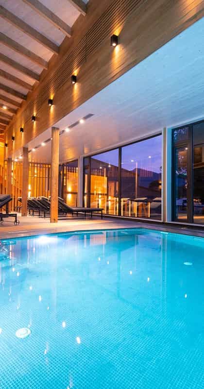 Futangue Hotel & Spa, Lake District | Timbuktu Travel