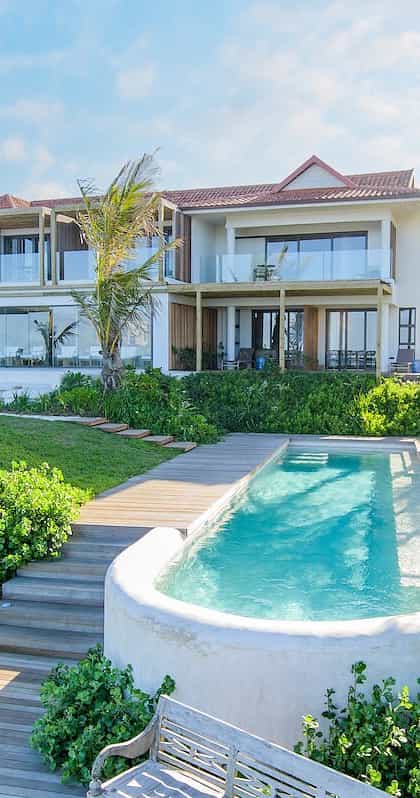 Sala Beach House, Durban | Timbuktu Travel